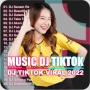 icon Lagu DJ Tiktok Viral 2022 for ZTE Blade Max 3