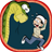 icon Escape GameThe Snake 1.4.0