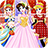 icon Dream Princess Dress Up 1.0.14