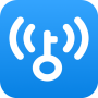 icon WiFi Master: WiFi Auto Connect for Samsung Galaxy A9