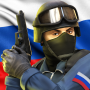 icon Critical Strike CS: Online FPS for Samsung Galaxy Young 2