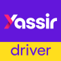 icon Yassir Driver : Partner app for Samsung Galaxy Tab 2 7.0 P3100