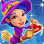 icon Hocus Puzzle for symphony P7