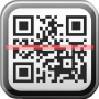 icon QR BARCODE SCANNER for Samsung Galaxy Note 10.1 N8010