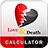 icon True Love And Death Calculator 1.4