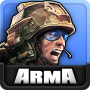 icon Arma Mobile Ops for iNew U9 Plus