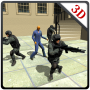 icon Army Shooter: President Rescue for Alcatel Pixi 4 (3.5)
