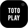 icon Toto play Panduan