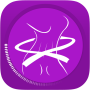 icon Fat Burning Workout - Fat Loss 7 Minute Exercises for LG X4