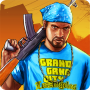 icon ?Grand Gang City Los Angeles? for Samsung Galaxy S3 Neo(GT-I9300I)