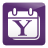 icon org.dmfs.jb.workaround.yahoocalendar 1.5