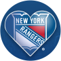 icon NY Rangers Emoji Keyboard for verykool Orion Pro s5205