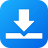 icon Video Downloader 1.0.8