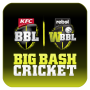 icon Big Bash Cricket for Alcatel Pixi 4 (3.5)