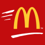 icon McDelivery Saudi Arabia Jeddah