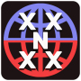 icon XXNXX Browser Anti Blokir VPN Browser for Samsung Galaxy Ace 2 I8160