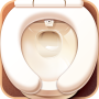 icon 100 Toilets “room escape game” for Samsung Galaxy J7 Pro