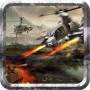 icon Helicopter Tank Gunner Battle for infinix Hot 4 Pro