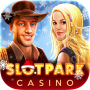 icon Slotpark Casino Slots Games for Aermoo M1