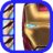 icon Draw Superhero 1.1