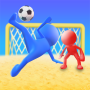 icon Super Goal: Fun Soccer Game for Samsung Galaxy Star(GT-S5282)