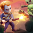 icon Idle Zombie Shooting 0.0.11