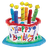 icon Birthday Book Lite 1.5.4