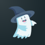 icon BlueGhostly VPN