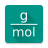 icon Molar Mass Calculator 1.3.4