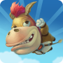 icon Donkey Jump for Samsung Galaxy Note 3