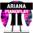 icon PianoPlay: ARIANA 6.0