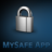 icon MySafeApp 9.0