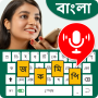 icon Easy Bangla Voice Keyboard App for Huawei Honor V9