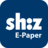 icon sh:z E-Paper 12.14.0