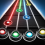 icon Guitar Band: Rock Battle for Samsung Galaxy S3
