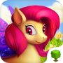 icon Fairy Farm - Games for Girls