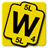 icon Wordiest 1.182