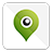 icon One Touch Location 4.3