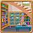 icon Escape Games-Puzzle Library 1.0.7