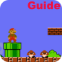 icon Guide for Super Mario Brothers for Inoi 5