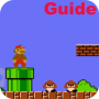 icon Guide for Super Mario Brothers for intex Aqua Lions X1+