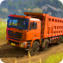 icon Euro Truck SimulatorTruck Games