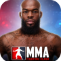 icon MMA Fighting Clash for Motorola Moto Z2 Play