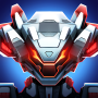 icon Mech Arena - Shooting Game for infinix Hot 6