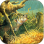 icon Bass Fishing Wallpapers for intex Cloud Force