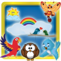 icon Kids Matching Game for BLU Touchbook M7