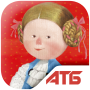 icon АТБ-Wonderland for Huawei nova Youth