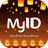 icon MyID 1.0.95