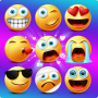 icon Emoji Home