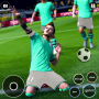 icon Soccer Games Football League for Huawei MediaPad M2 10.0 LTE